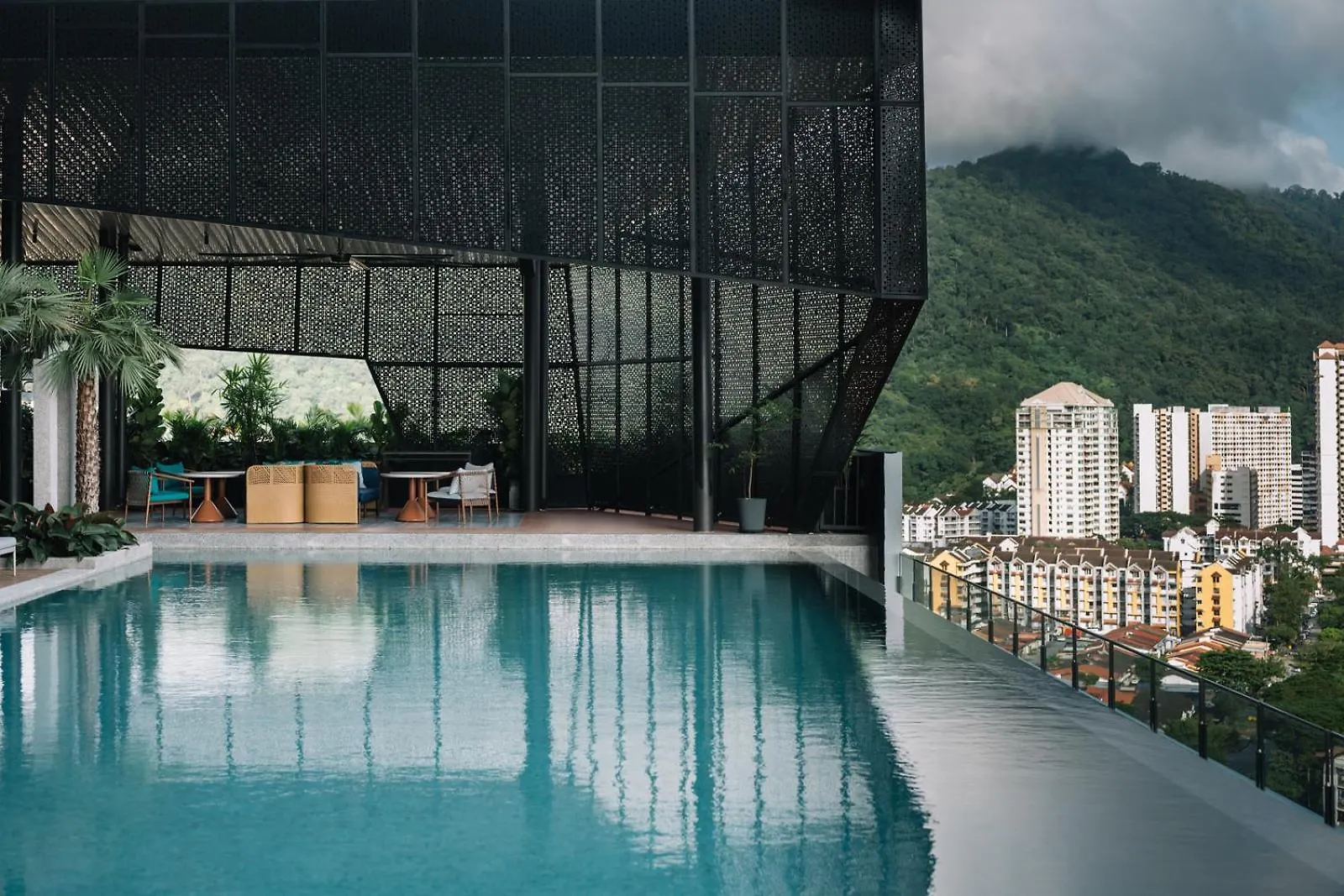 Iconic Marjorie Hotel, Penang, A Tribute Portfolio Hotel Bayan Lepas 0*,  Malaysia