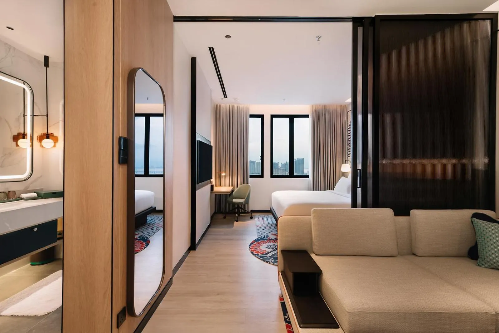 Iconic Marjorie Hotel, Penang, A Tribute Portfolio Hotel Bayan Lepas
