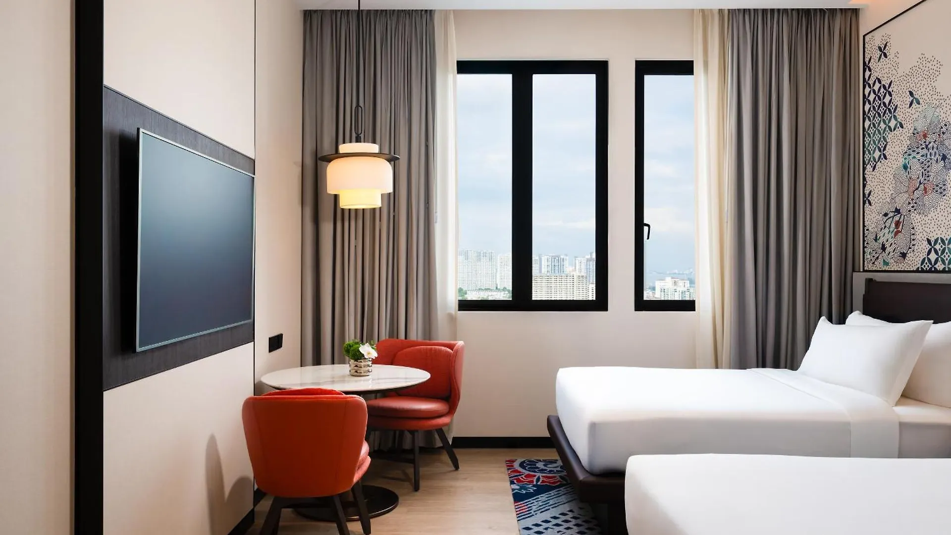 Iconic Marjorie Hotel, Penang, A Tribute Portfolio Hotel Bayan Lepas