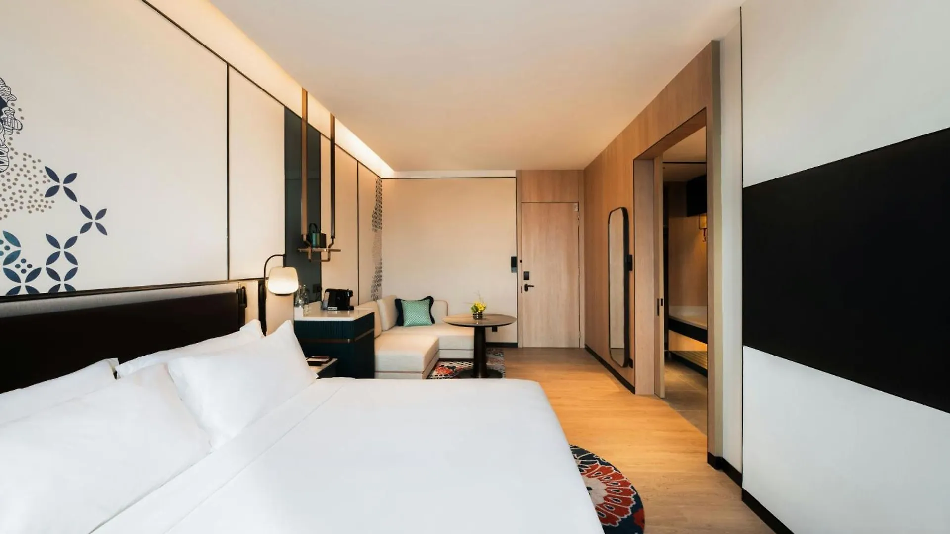 Iconic Marjorie Hotel, Penang, A Tribute Portfolio Hotel Bayan Lepas