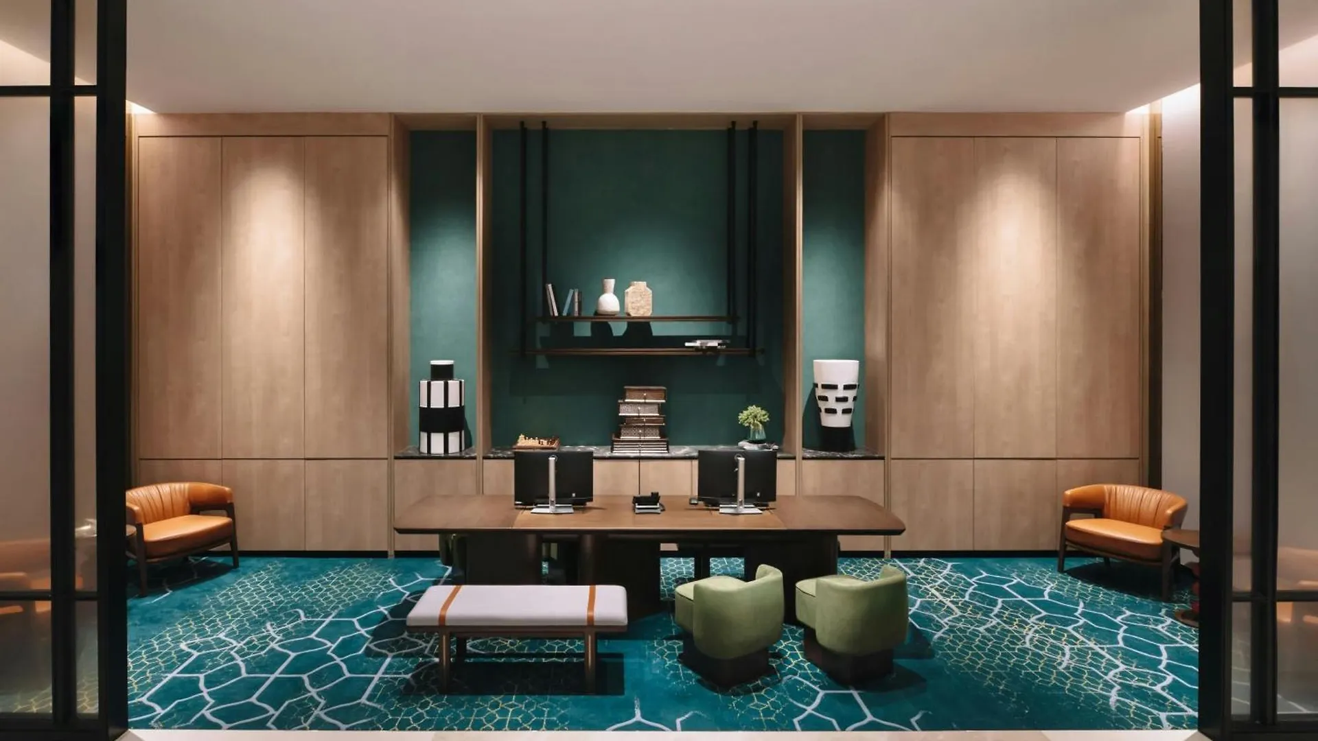 Iconic Marjorie Hotel, Penang, A Tribute Portfolio Hotel Bayan Lepas