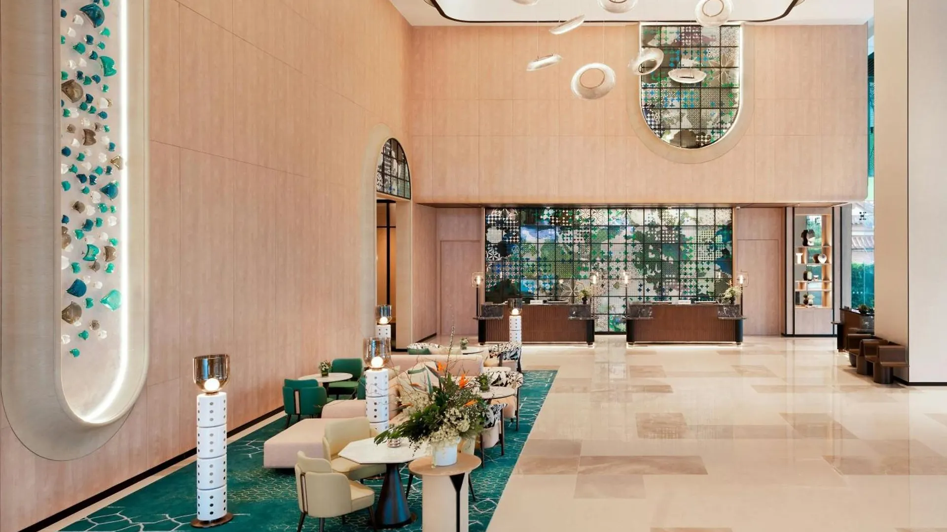 Iconic Marjorie Hotel, Penang, A Tribute Portfolio Hotel Bayan Lepas