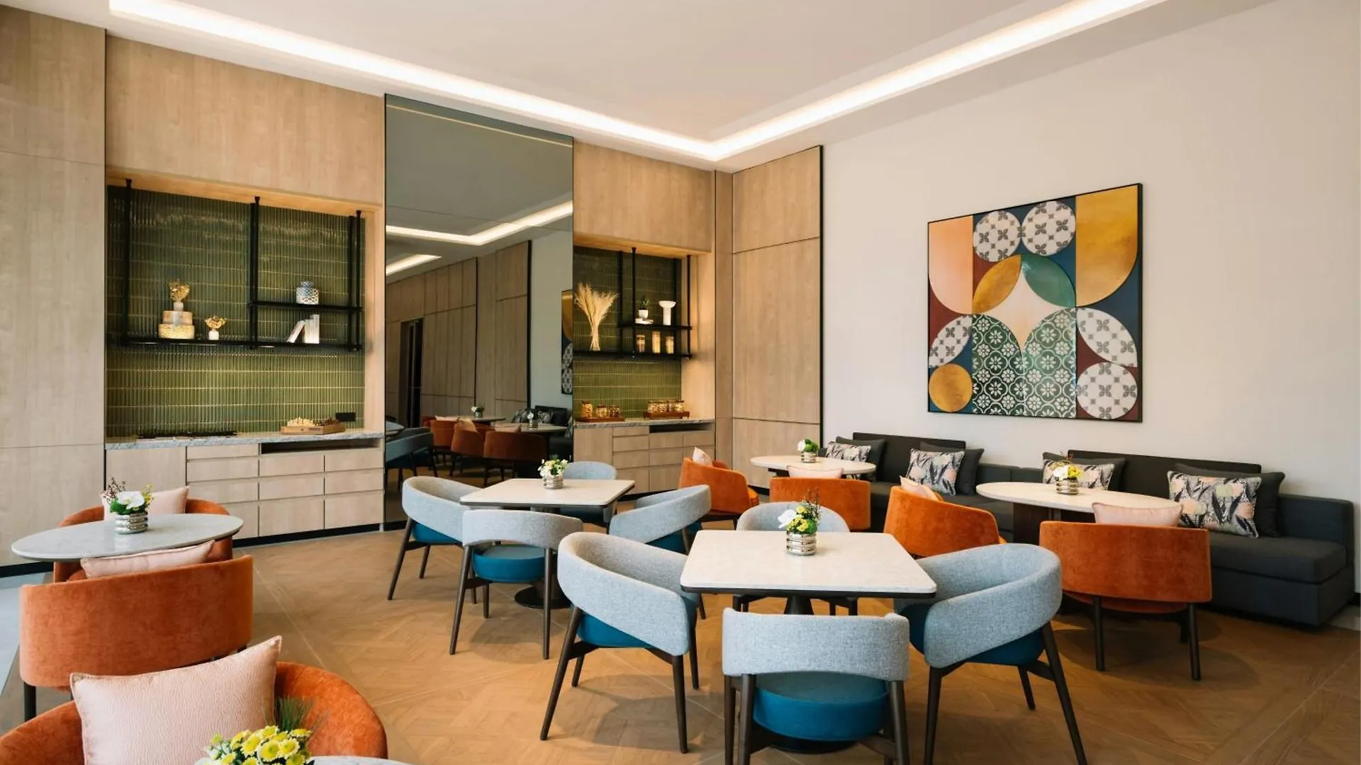 Iconic Marjorie Hotel, Penang, A Tribute Portfolio Hotel Bayan Lepas