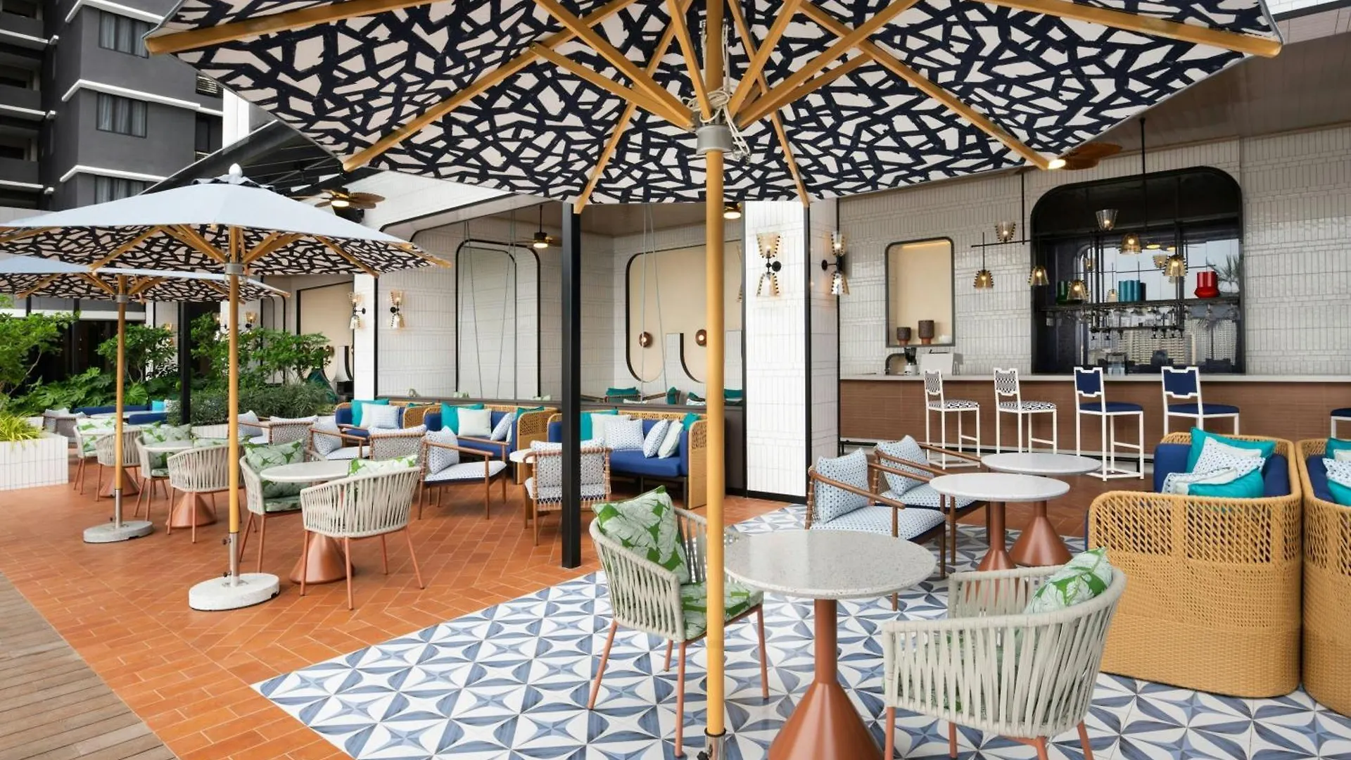 Iconic Marjorie Hotel, Penang, A Tribute Portfolio Hotel Bayan Lepas Malaysia