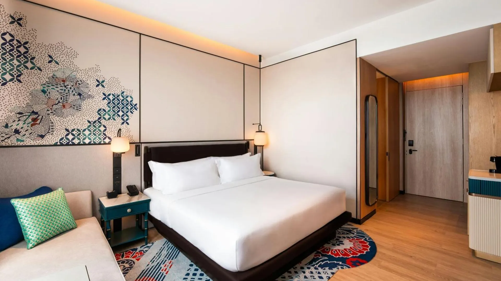 Iconic Marjorie Hotel, Penang, A Tribute Portfolio Hotel Bayan Lepas