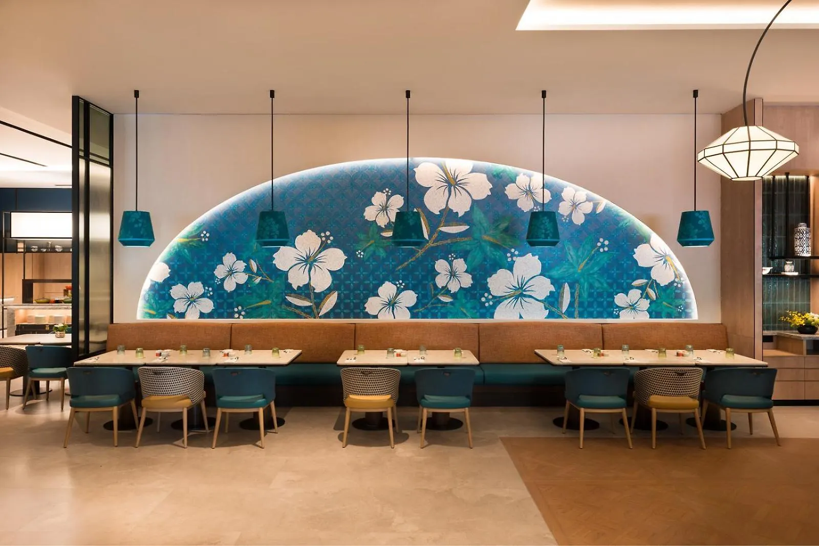 Iconic Marjorie Hotel, Penang, A Tribute Portfolio Hotel Bayan Lepas
