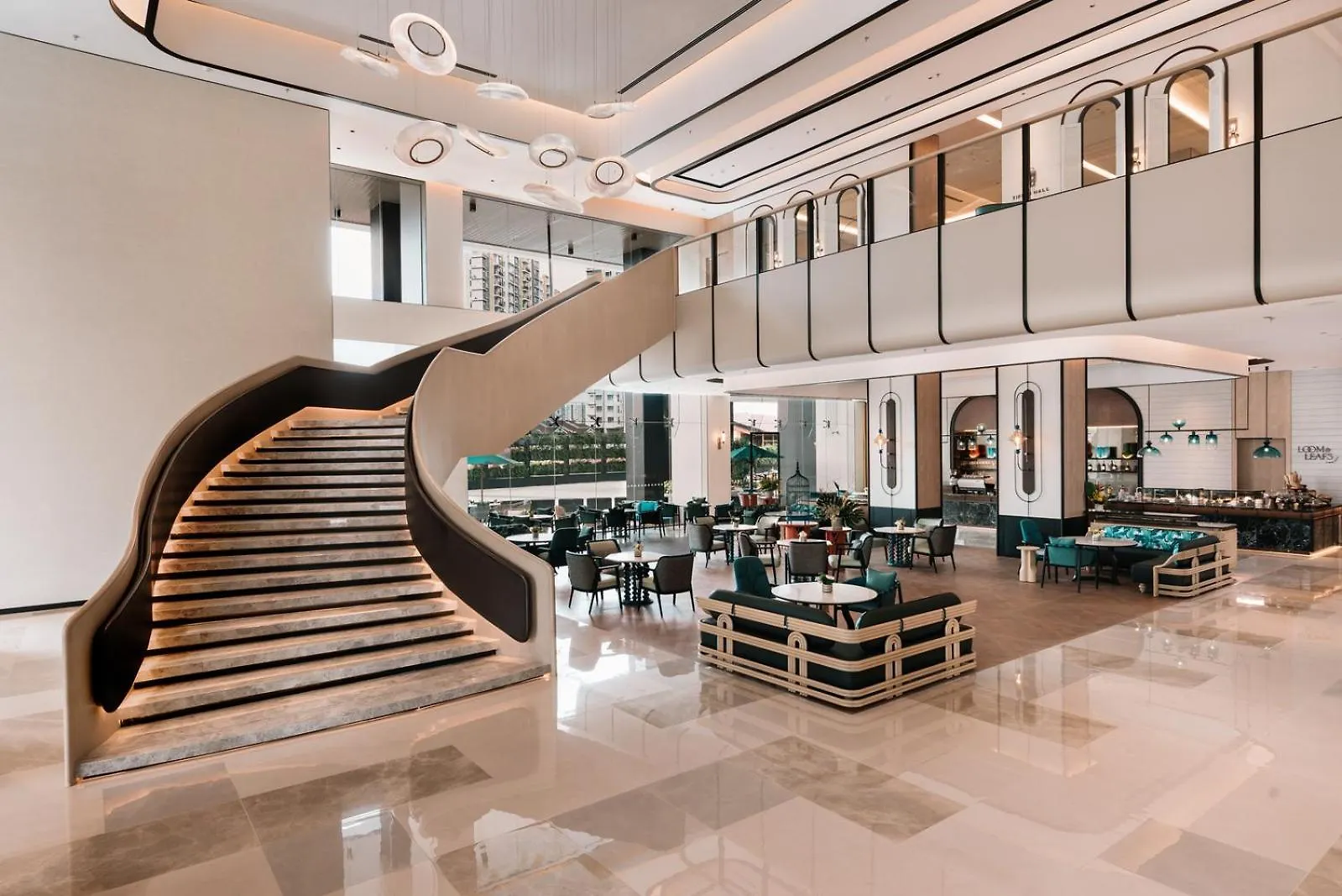 Iconic Marjorie Hotel, Penang, A Tribute Portfolio Hotel Bayan Lepas Malaysia
