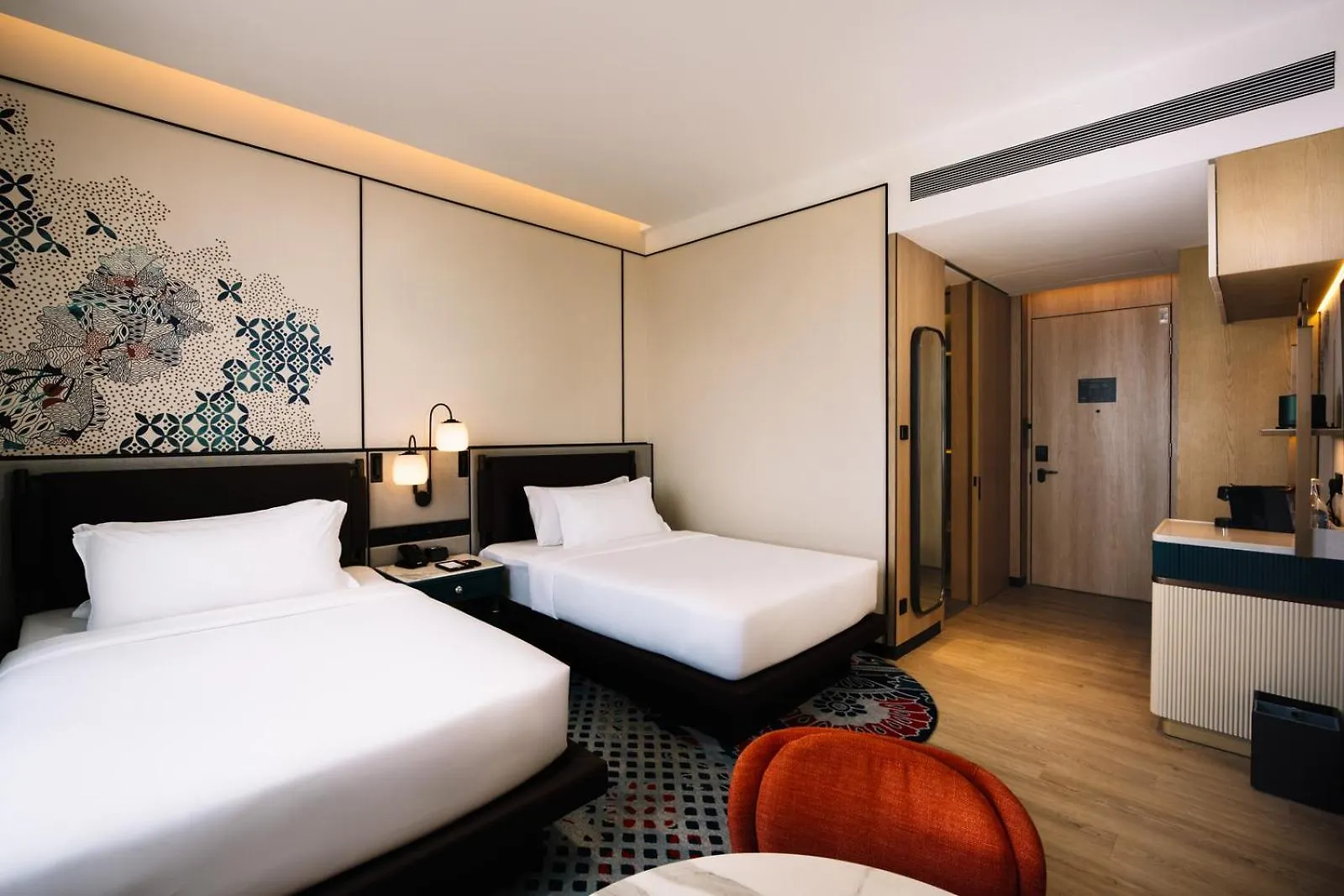 Iconic Marjorie Hotel, Penang, A Tribute Portfolio Hotel Bayan Lepas