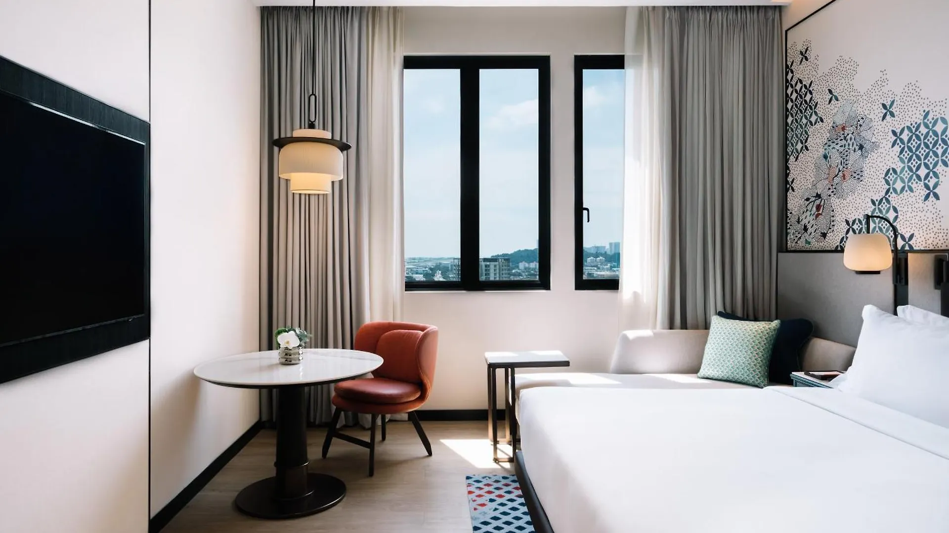Iconic Marjorie Hotel, Penang, A Tribute Portfolio Hotel Bayan Lepas