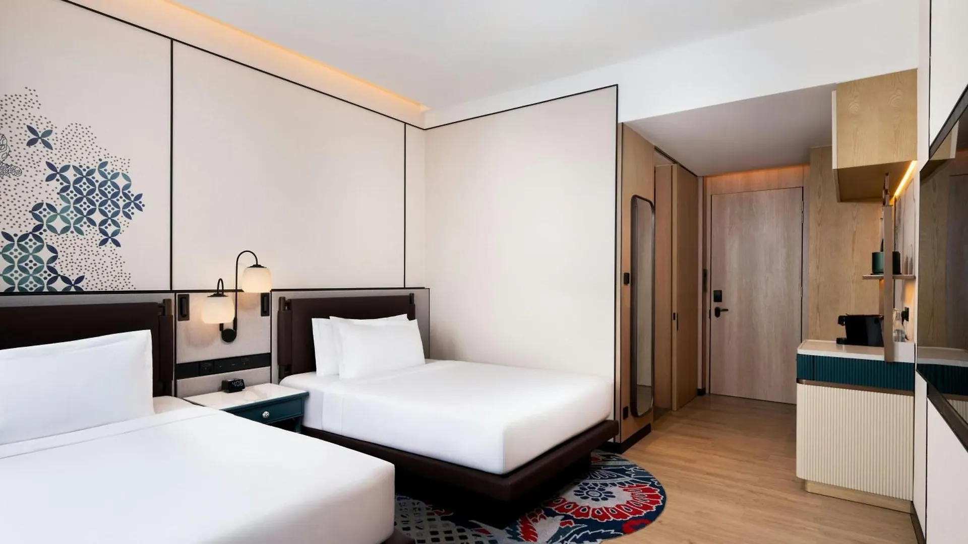 Iconic Marjorie Hotel, Penang, A Tribute Portfolio Hotel Bayan Lepas Malaysia