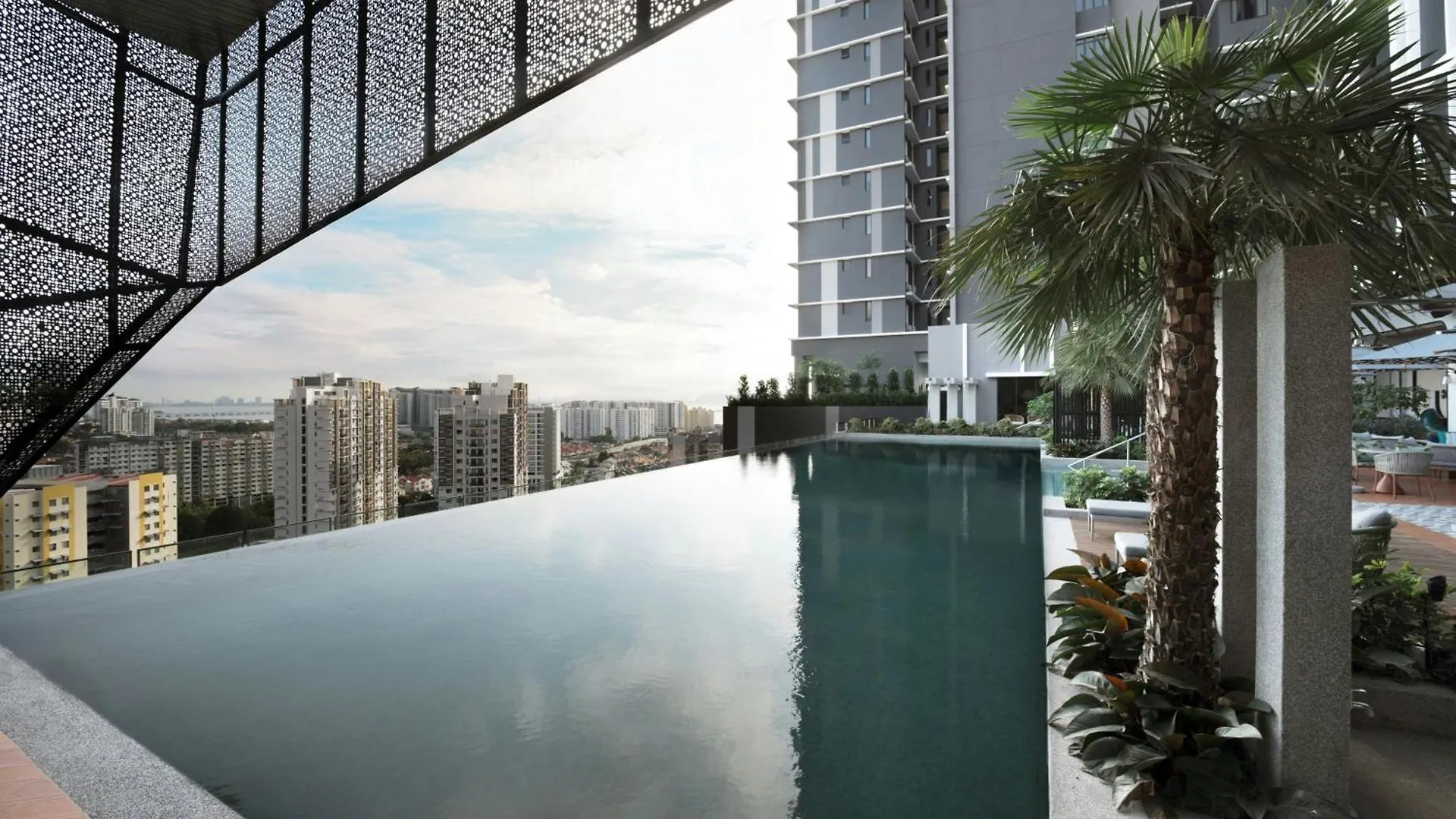 Iconic Marjorie Hotel, Penang, A Tribute Portfolio Hotel Bayan Lepas 0*,  Malaysia