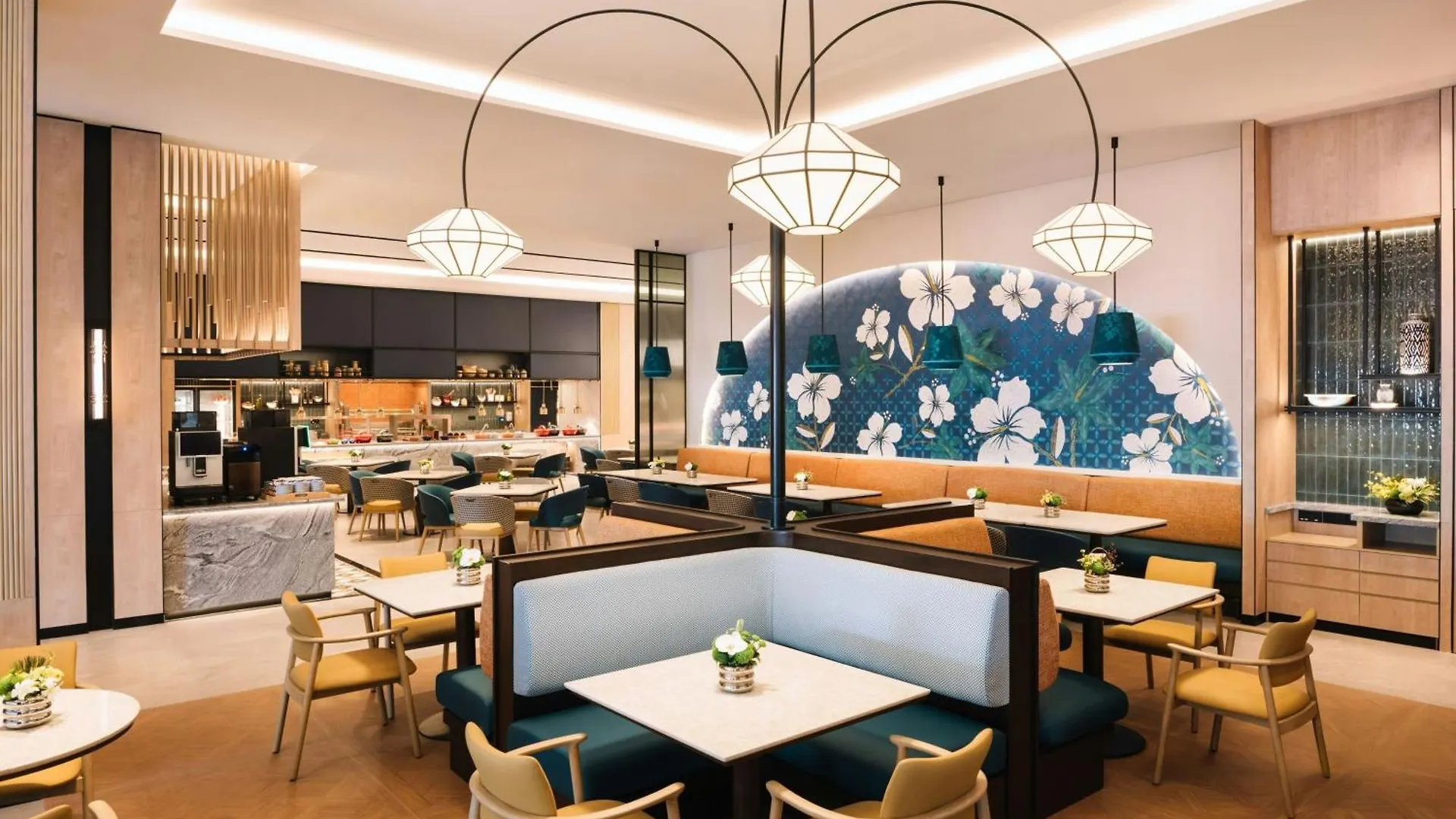 Iconic Marjorie Hotel, Penang, A Tribute Portfolio Hotel Bayan Lepas