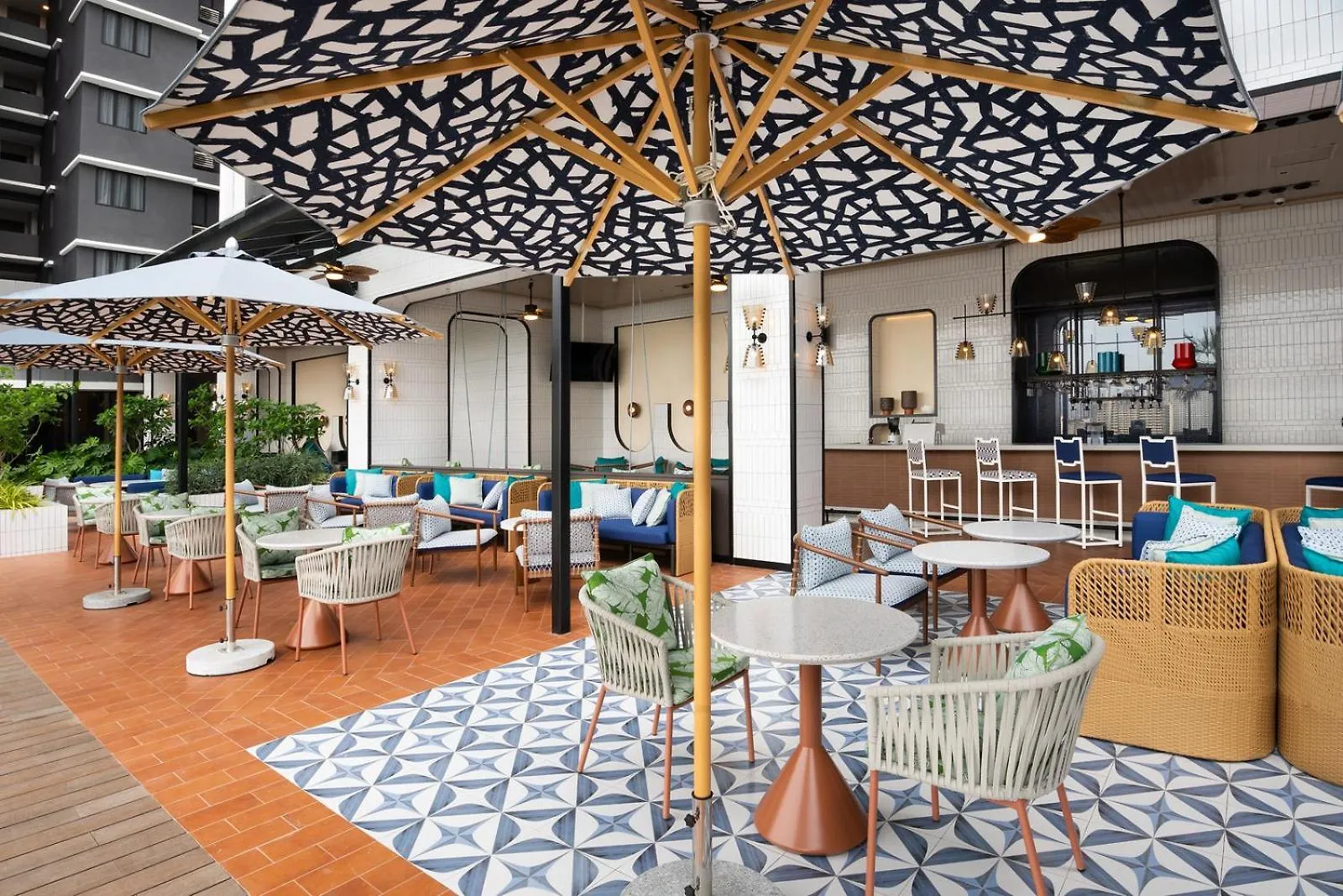 באייאן לפאס Iconic Marjorie Hotel, Penang, A Tribute Portfolio Hotel  באייאן לפאס