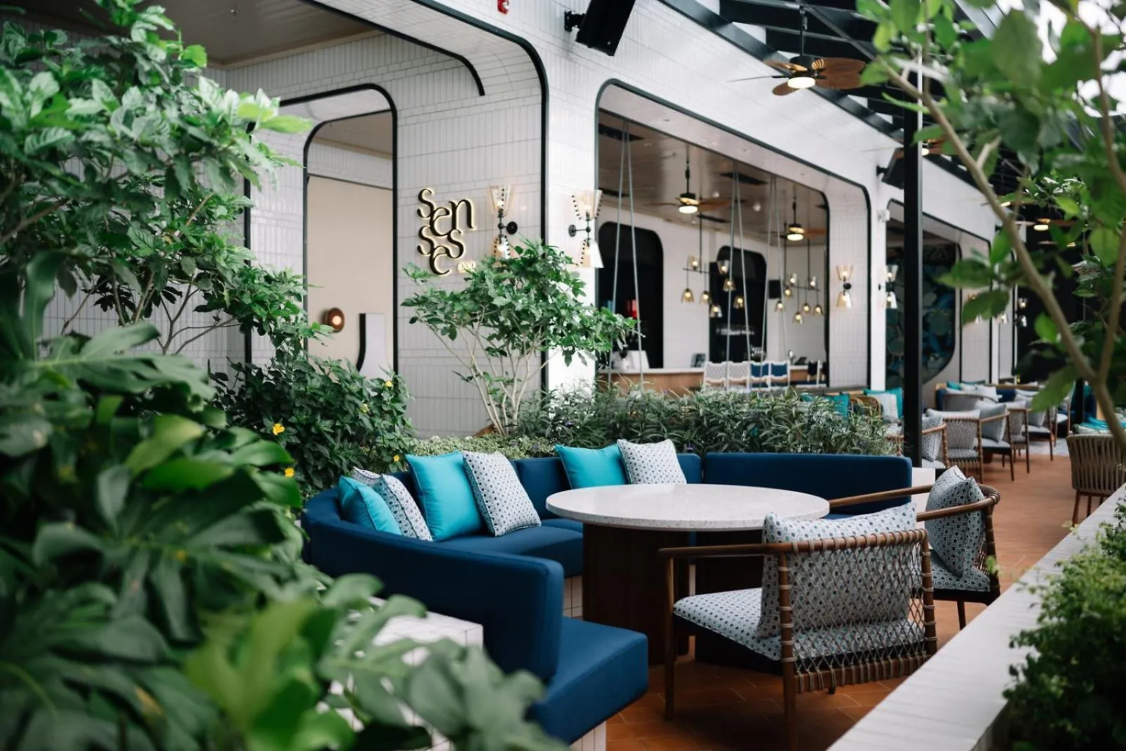 באייאן לפאס Iconic Marjorie Hotel, Penang, A Tribute Portfolio Hotel מלזיה