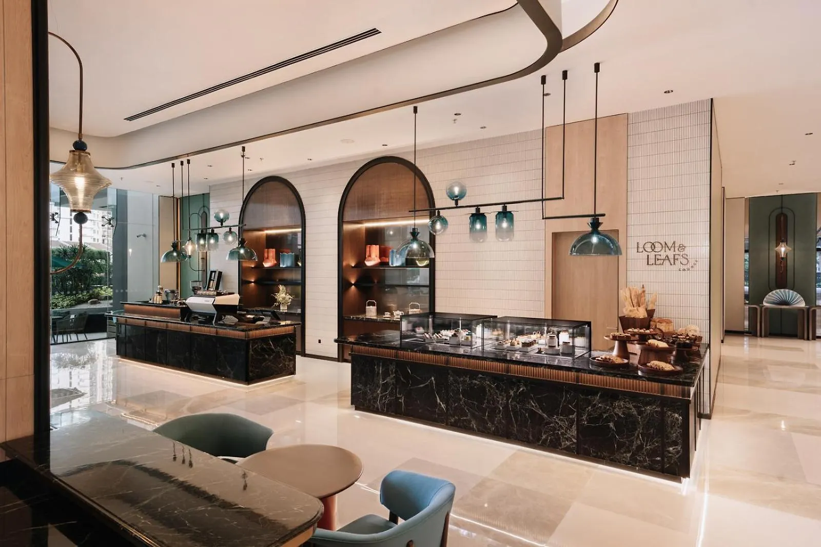 באייאן לפאס Iconic Marjorie Hotel, Penang, A Tribute Portfolio Hotel מלזיה