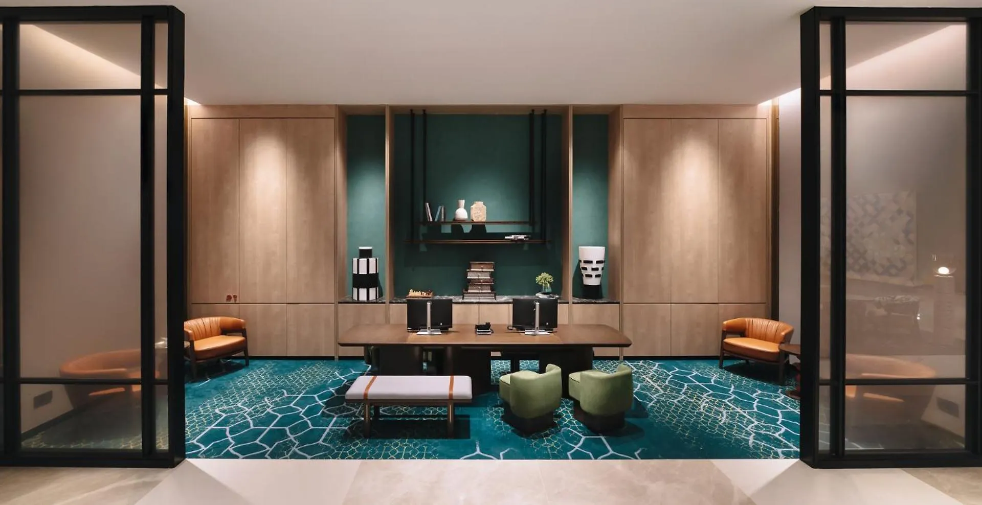 באייאן לפאס Iconic Marjorie Hotel, Penang, A Tribute Portfolio Hotel  באייאן לפאס