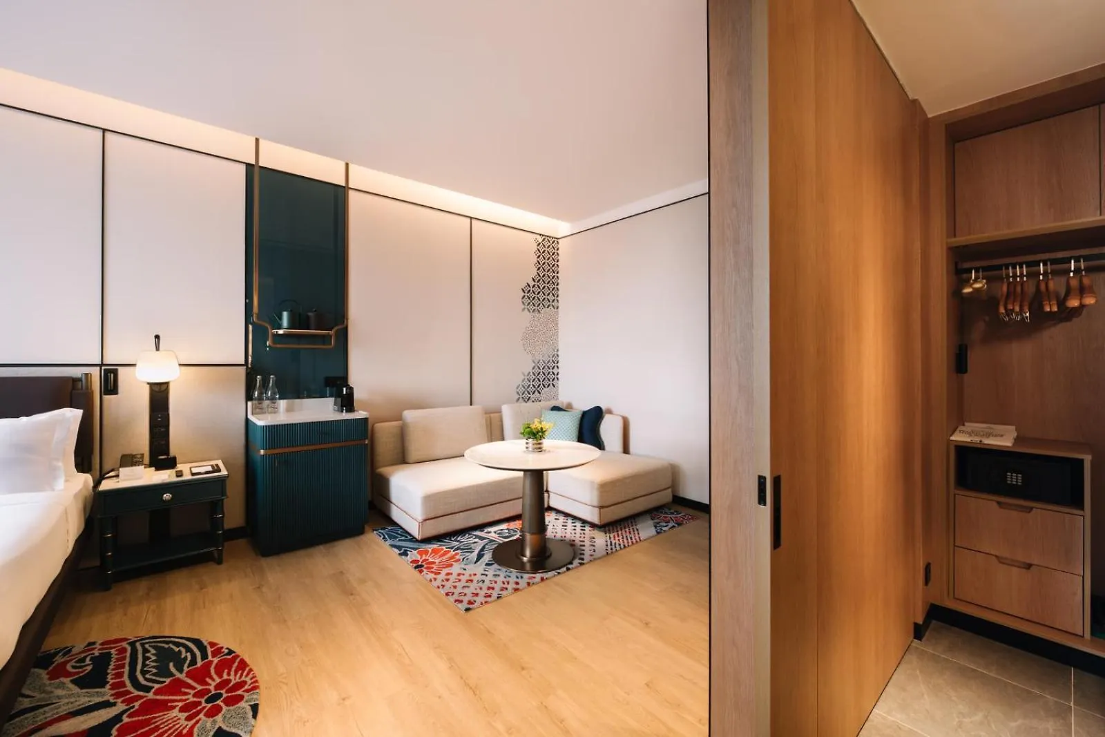 באייאן לפאס Iconic Marjorie Hotel, Penang, A Tribute Portfolio Hotel