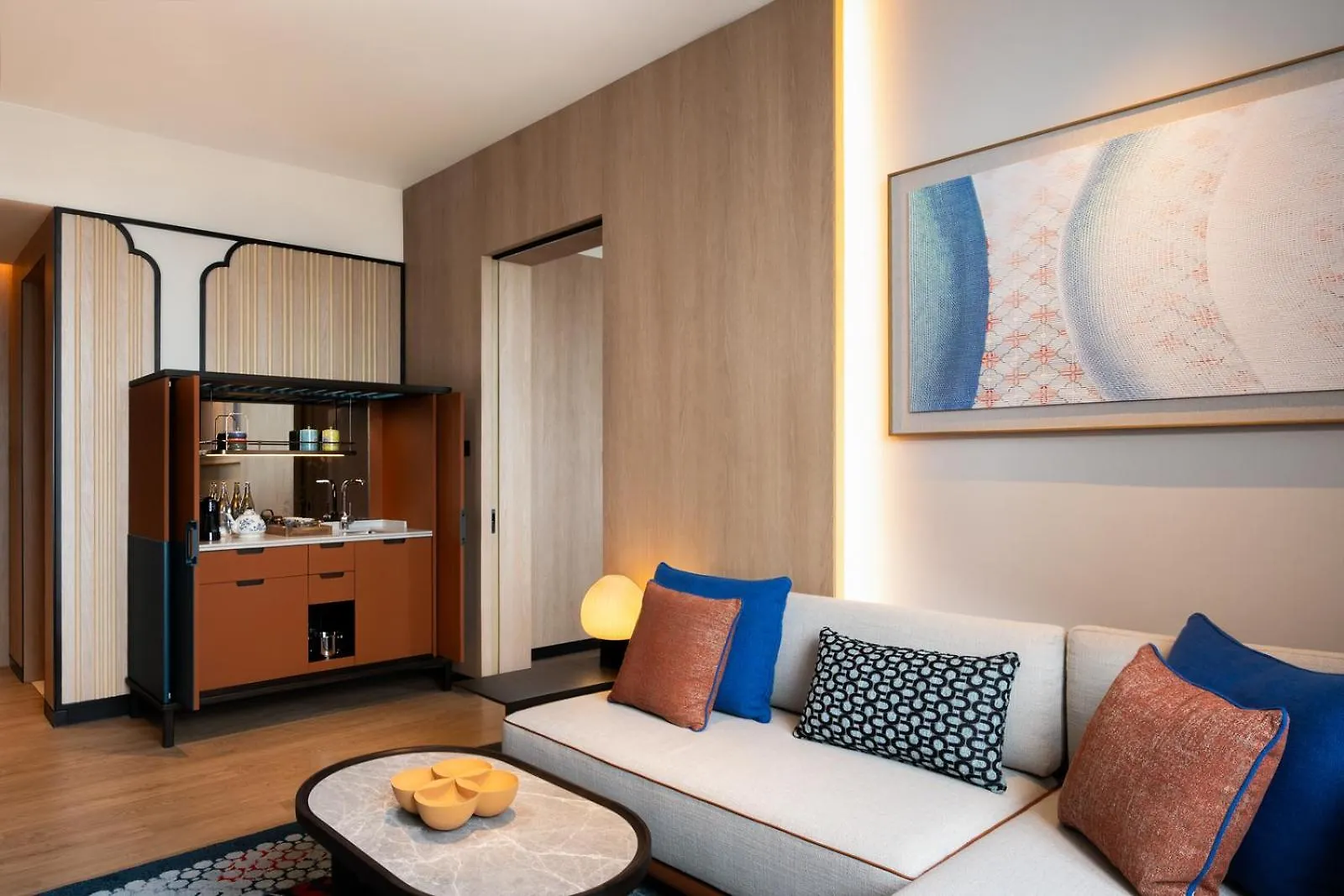באייאן לפאס Iconic Marjorie Hotel, Penang, A Tribute Portfolio Hotel