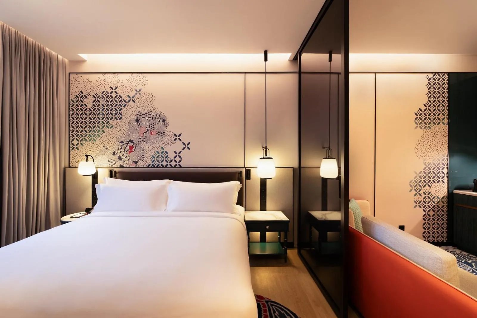 באייאן לפאס Iconic Marjorie Hotel, Penang, A Tribute Portfolio Hotel