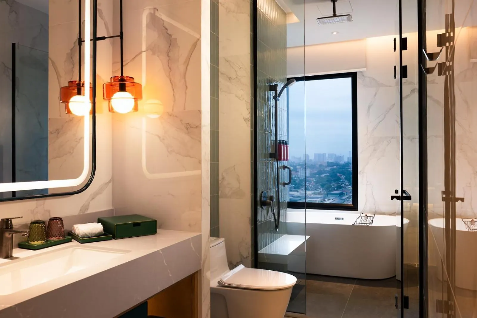 באייאן לפאס Iconic Marjorie Hotel, Penang, A Tribute Portfolio Hotel