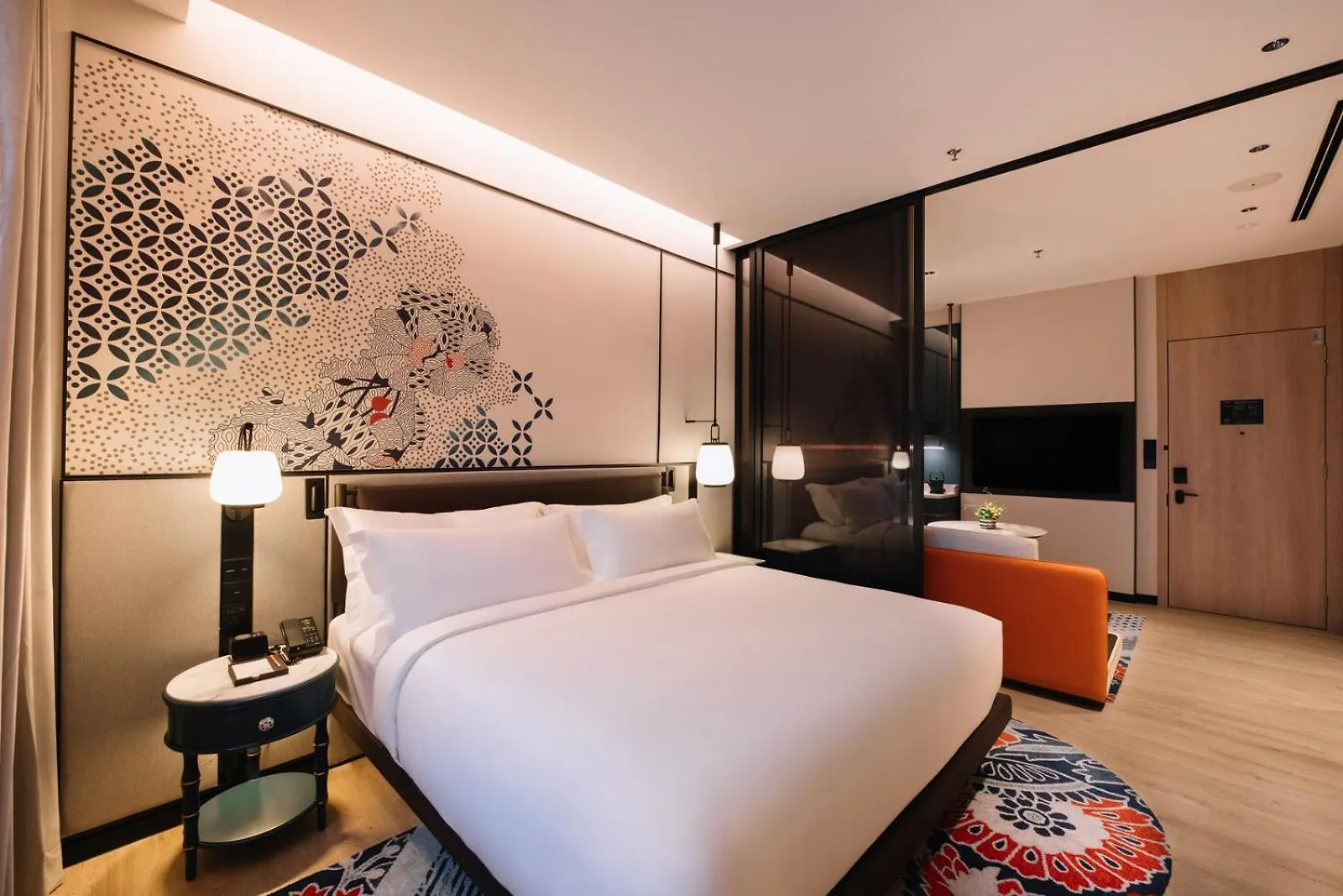 באייאן לפאס Iconic Marjorie Hotel, Penang, A Tribute Portfolio Hotel באייאן לפאס