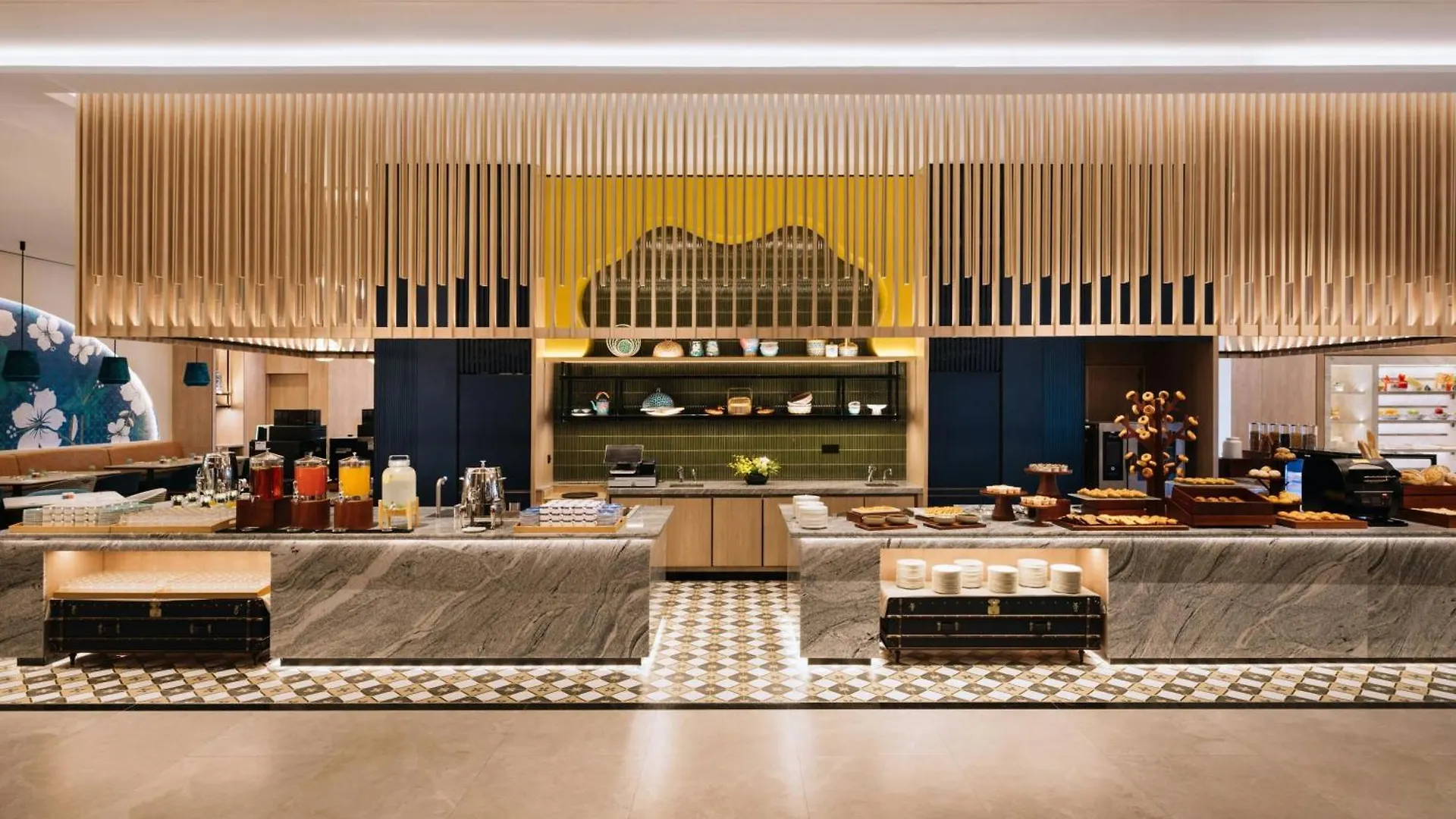 באייאן לפאס Iconic Marjorie Hotel, Penang, A Tribute Portfolio Hotel